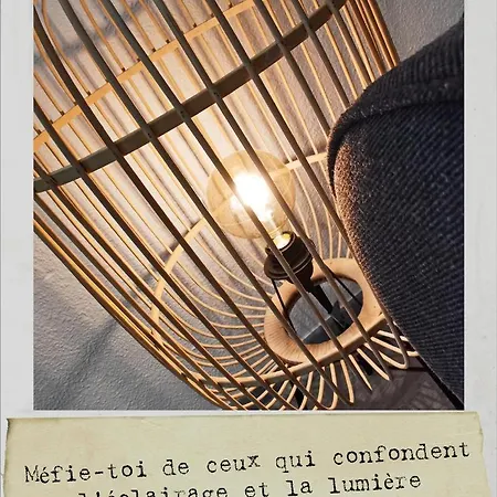 Sur Les Paves Du Pont Vieux... Apartmán