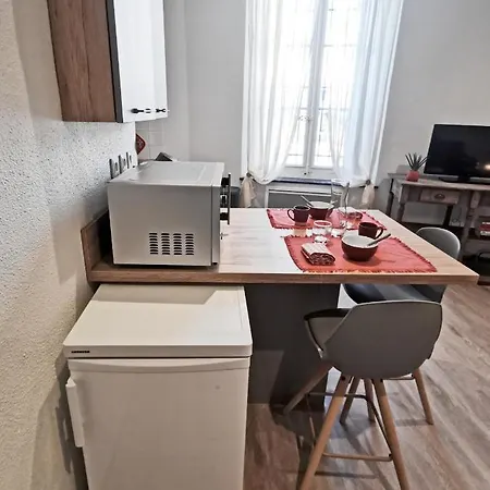 Sur Les Paves Du Pont Vieux...