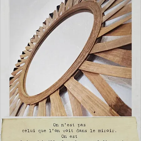 公寓 Sur Les Paves Du Pont Vieux... 卡尔卡松