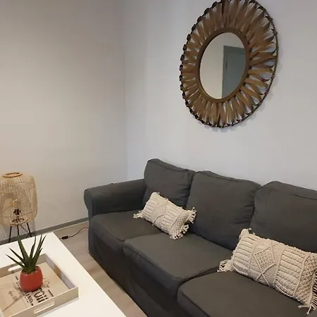 Апартаменти Sur Les Paves Du Pont Vieux... Каркассонн