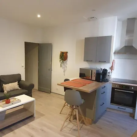 Sur Les Paves Du Pont Vieux... Каркассонн