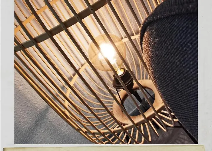 Sur Les Paves Du Pont Vieux... Lejlighed