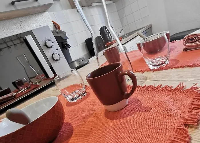 Apartament Sur Les Paves Du Pont Vieux... *