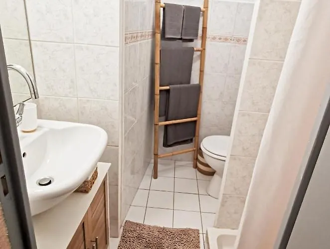 Apartament Sur Les Paves Du Pont Vieux... Carcassonne