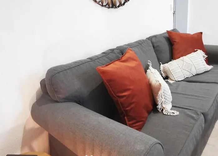 Apartament Sur Les Paves Du Pont Vieux...