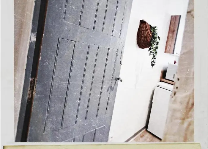 Διαμέρισμα Sur Les Paves Du Pont Vieux...