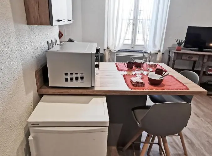 Sur Les Paves Du Pont Vieux...