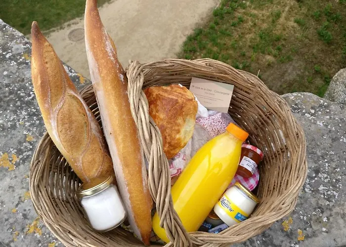 Sur Les Paves Du Pont Vieux... Apartament Carcassonne