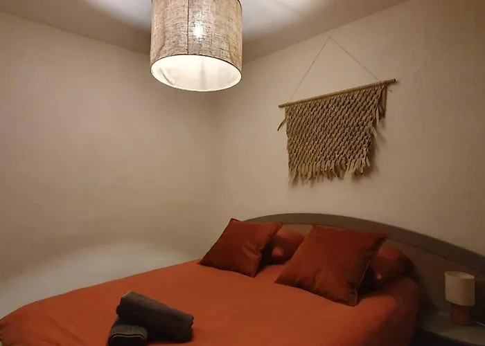 Apartament Sur Les Paves Du Pont Vieux...